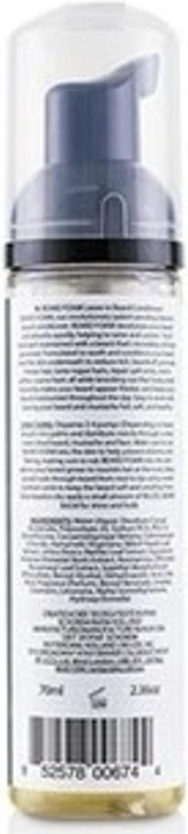 Alt view image 3 of 11 - Reuzel Beard Foam 2.36 oz