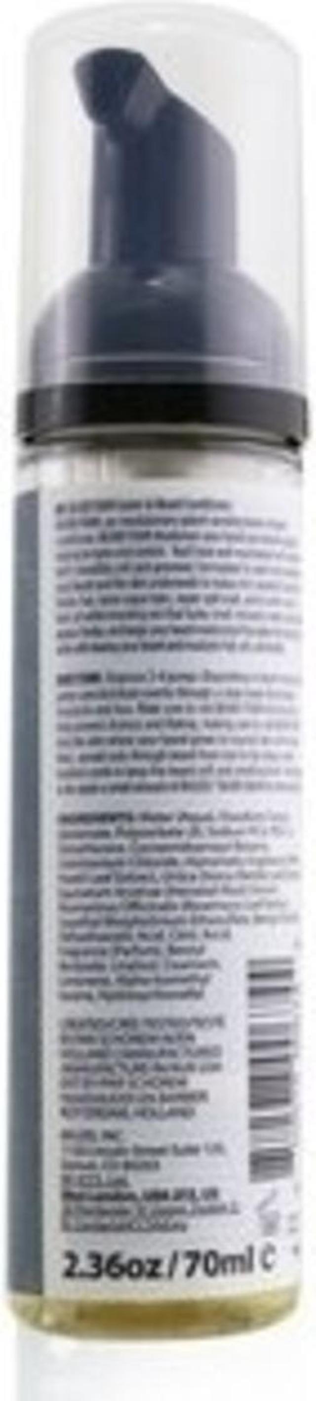 Alt view image 4 of 11 - Reuzel Beard Foam 2.36 oz