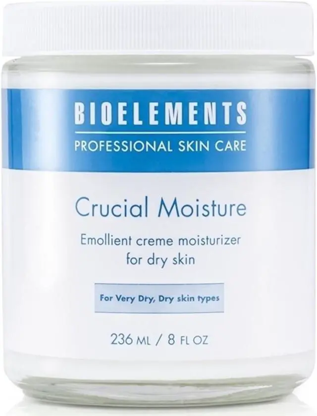 Alt view image 4 of 6 - Bioelements Crucial Moisture 8 oz.