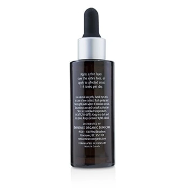 Alt view image 8 of 8 - Eminence - Marine Flower Peptide Serum 30ml/1oz