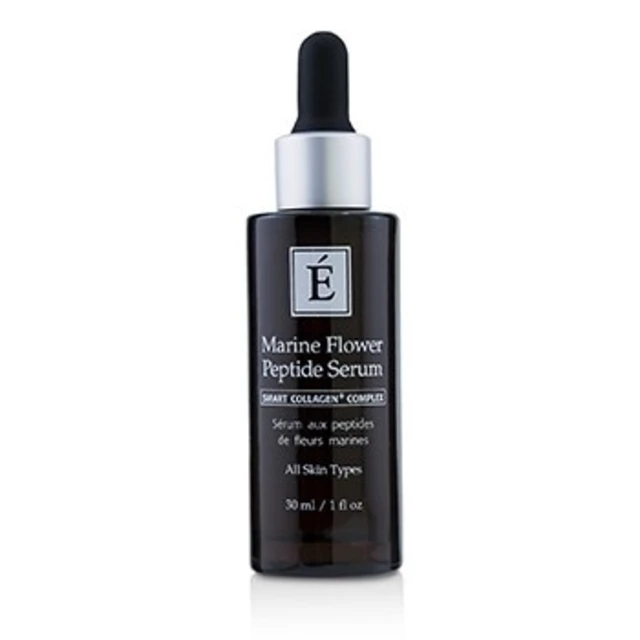 Alt view image 7 of 8 - Eminence - Marine Flower Peptide Serum 30ml/1oz