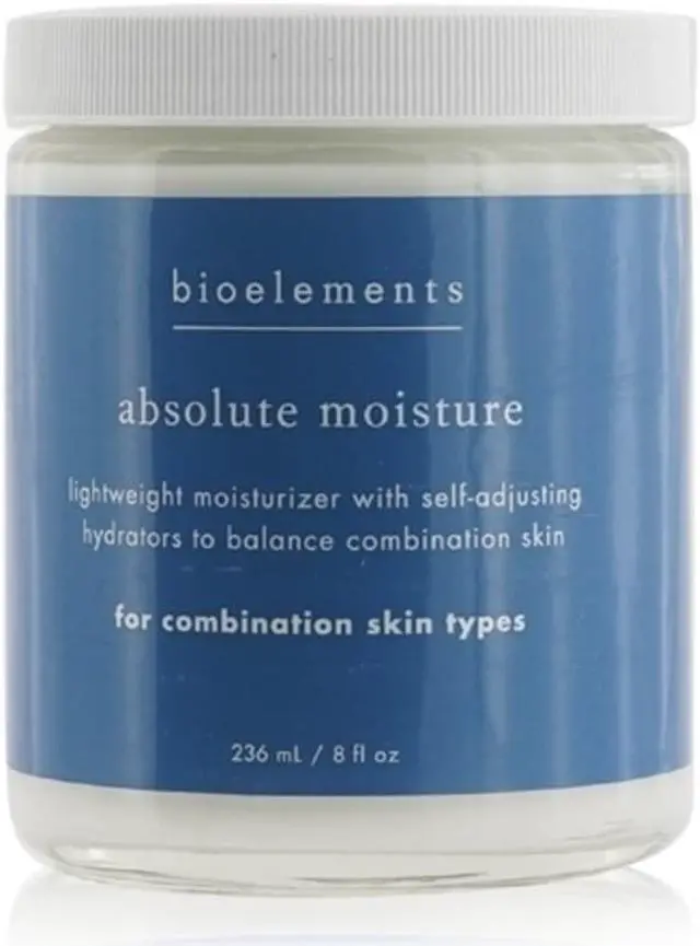 Alt view image 5 of 8 - Bioelements Absolute Moisture 8 oz