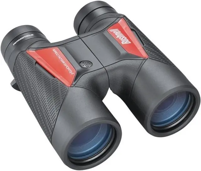 Alt view image 7 of 18 - Bushnell BS11040 Spectator Sport 10x 40mm Binoculars