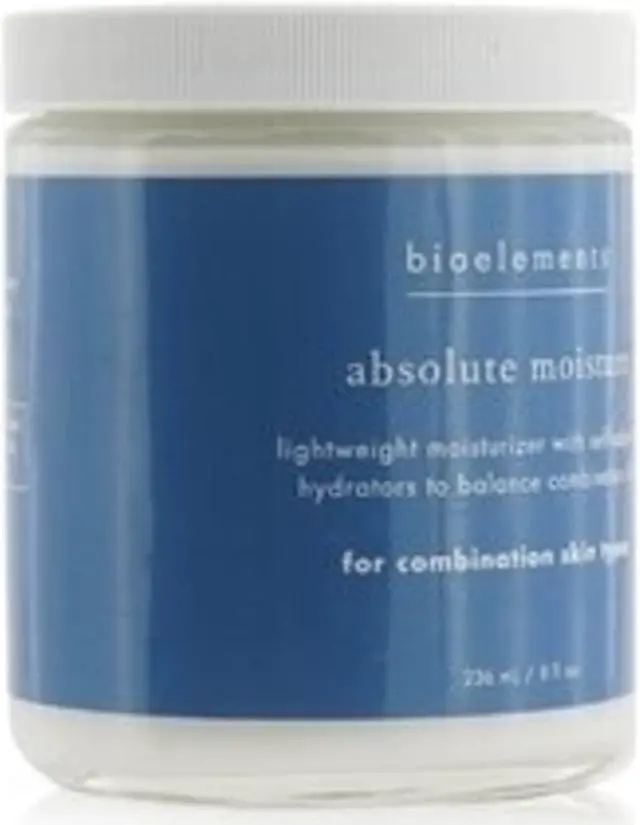 Alt view image 6 of 8 - Bioelements Absolute Moisture 8 oz