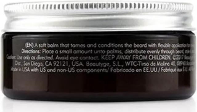 Alt view image 5 of 13 - American Crew Beard Balm 2.1oz