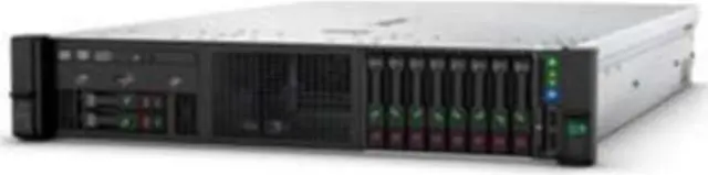 Alt view image 5 of 8 - HPE DL360 Gen10 8SFF DP/USB/ODD Blnk Kit