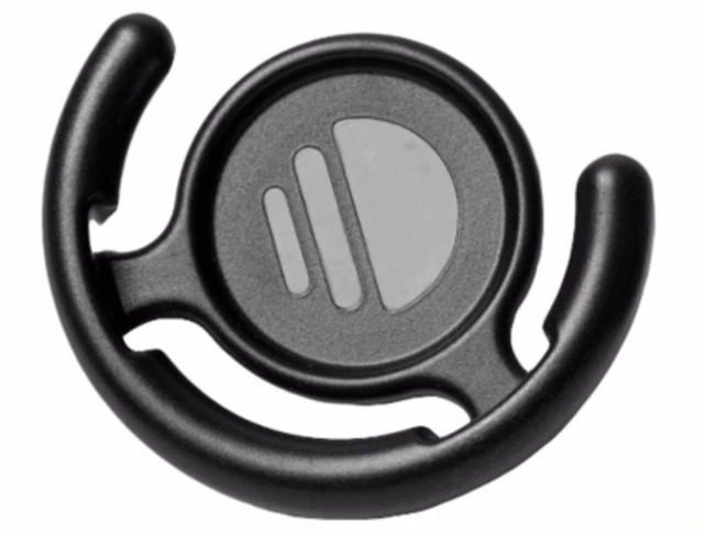 Alt view image 16 of 20 - Popsocket Phone Grip & Stand - Popclip Mount - Novelty Toy by Popsockets