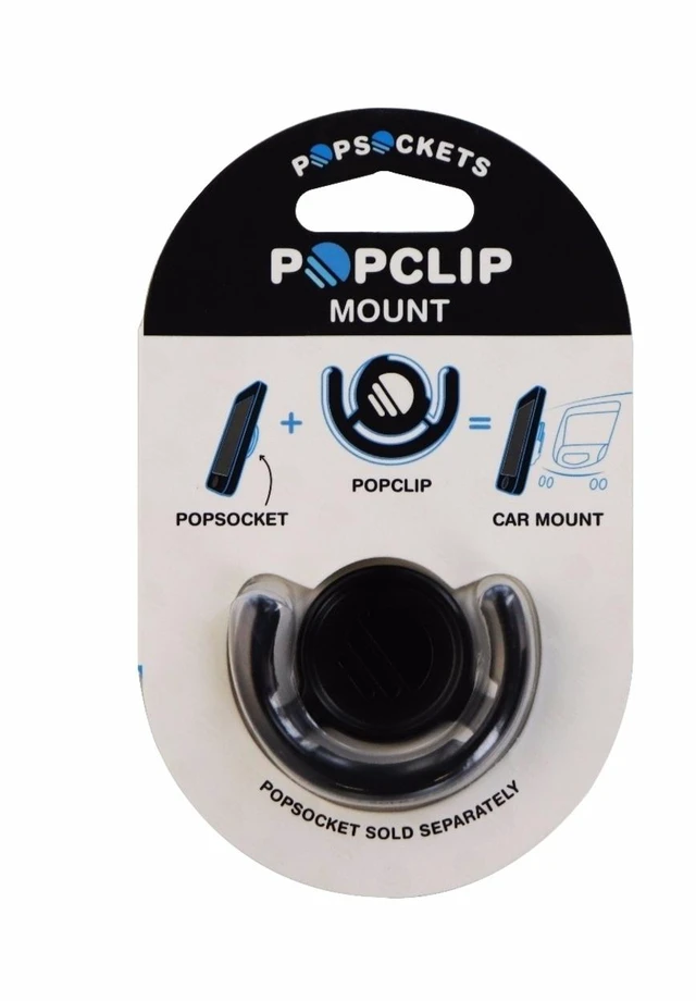 Alt view image 15 of 20 - Popsocket Phone Grip & Stand - Popclip Mount - Novelty Toy by Popsockets