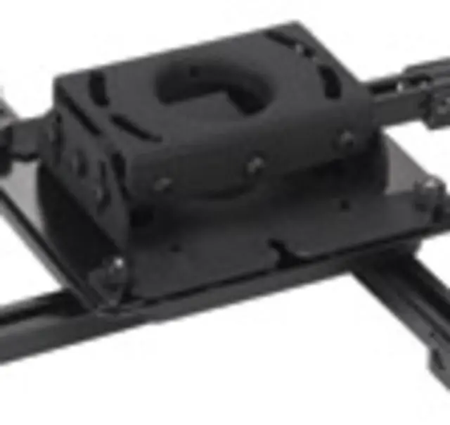 Alt view image 9 of 11 - Chief RPAU Rpau Universal Projector Ceiling