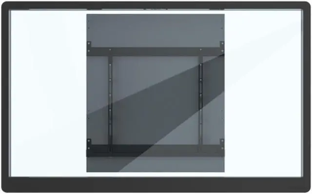 Main image of ViewSonic BalanceBox 650