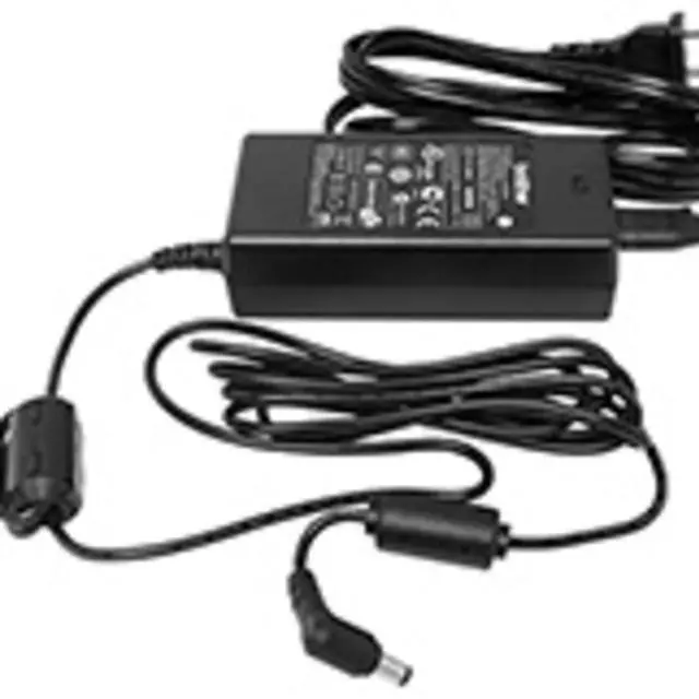 Alt view image 4 of 9 - Brother LB3834 AC Adapter