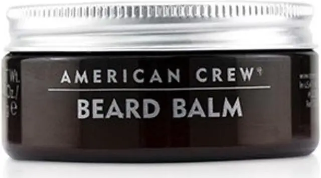 Alt view image 4 of 13 - American Crew Beard Balm 2.1oz
