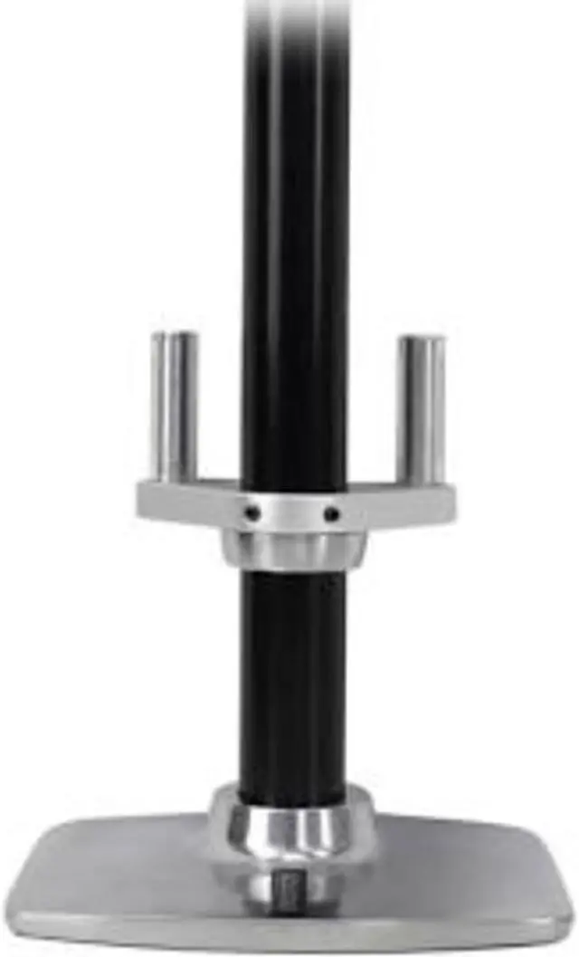 Alt view image 3 of 5 - ERGOTRON 98-060-003 LX TWO-STOP ROTATION CONTROL KIT