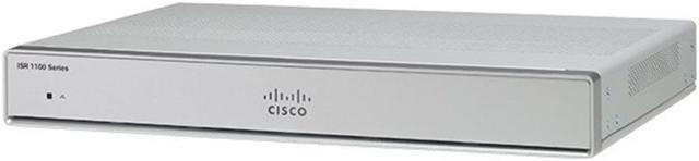 Alt view image 3 of 4 - Cisco C1116-4P Router