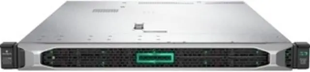 Alt view image 10 of 16 - Hpe Proliant Dl360 G10 1U Rack Server - 1 X Intel Xeon Silver 4208 2.10 Ghz - 16