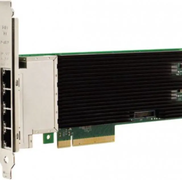 Alt view image 4 of 6 - ENET CONVERGED NETWORK ADAPTER