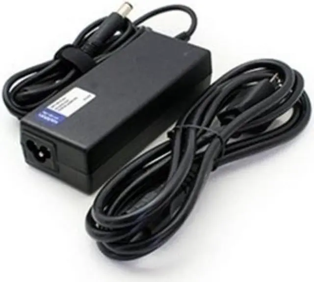 Alt view image 5 of 5 - Dell D0KFY Compatible 45W 19.5V at 2.31A Black 7.4 mm x 5.0 mm Laptop Power Adapter and Cable - and