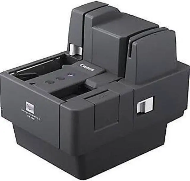 Alt view image 8 of 19 - IMAGEFORMULA CR-120 COMPACT