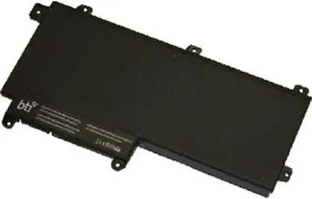 Alt view image 5 of 6 - LI-POLY 3CELL 10.8V BATTERY FOR