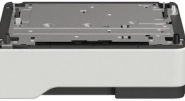 Alt view image 5 of 11 - Lexmark 250-Sheet Tray