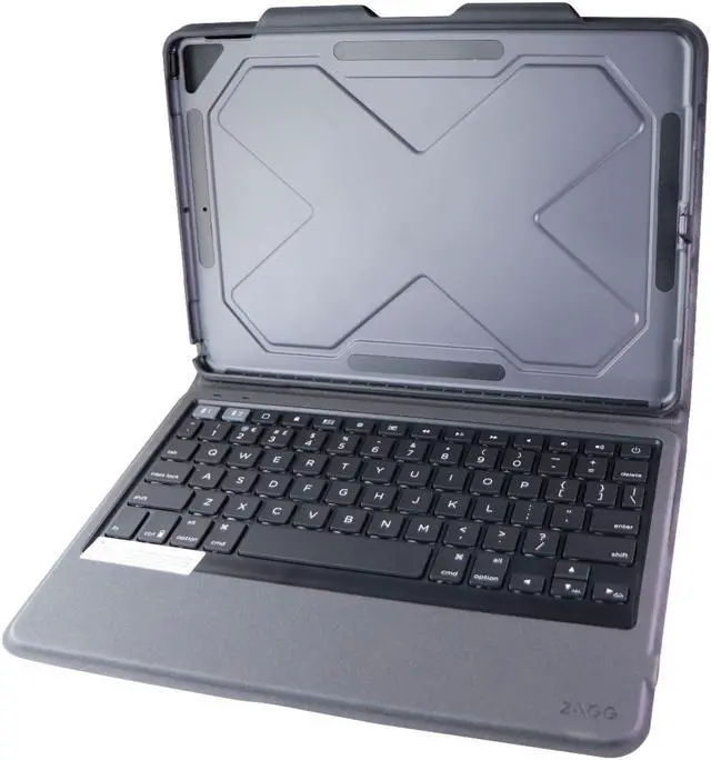 Alt view image 17 of 19 - ZAGG ID9RMK-BB0 RUGGED MESSENGER FOR APPLE