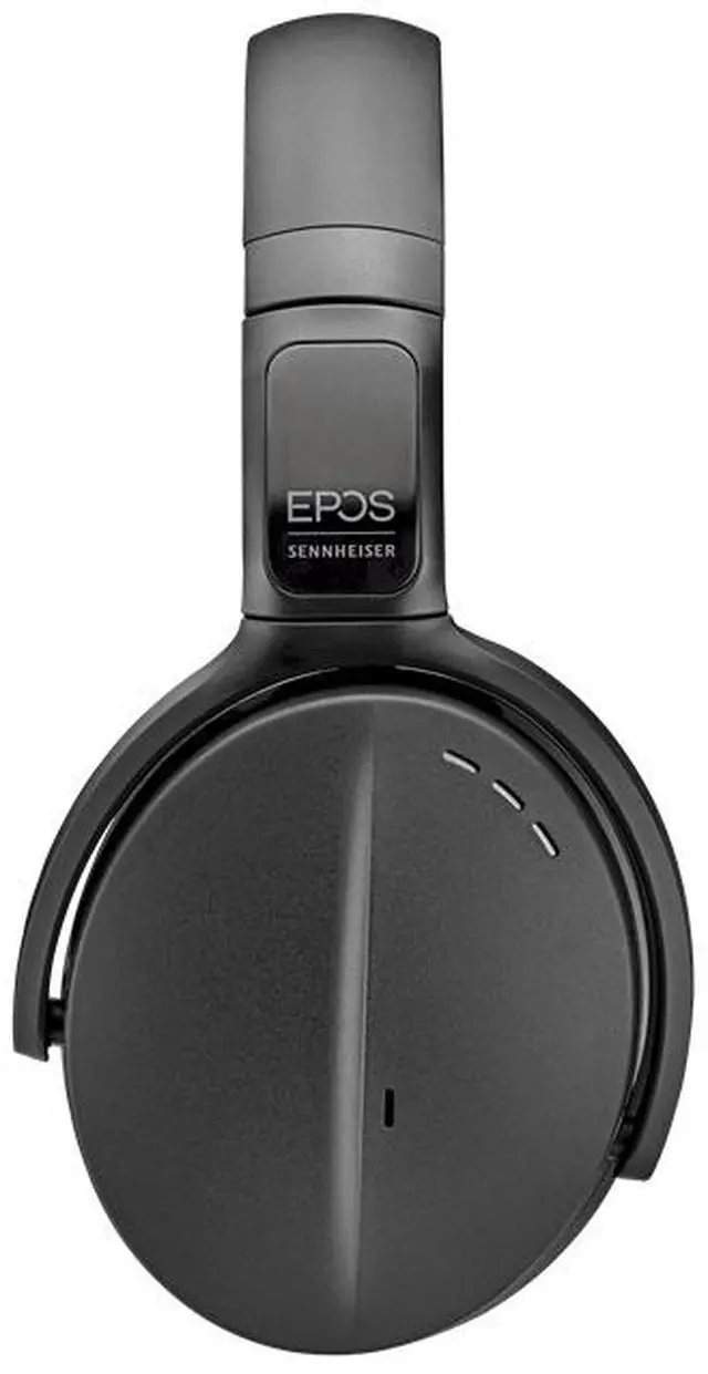 Alt view image 8 of 20 - EPOS 1000207 ON-EAR BLUETOOTH HEADSET, INCLUDES BTD 800 AND CARRYING CASE. OPTIMIZED FOR UC A