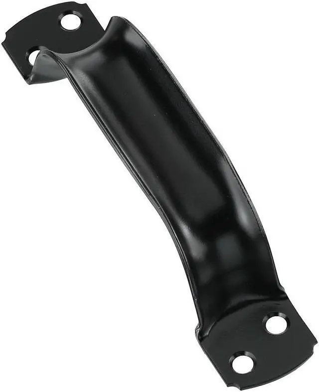 Alt view image 3 of 5 - RESTORATION ROBE HOOK-Satin Nickel Finish