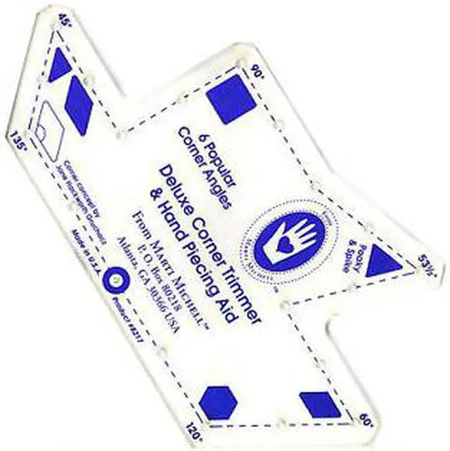 Alt view image 3 of 6 - Ergonomic Rotary Cutter, 45mm Tungsten