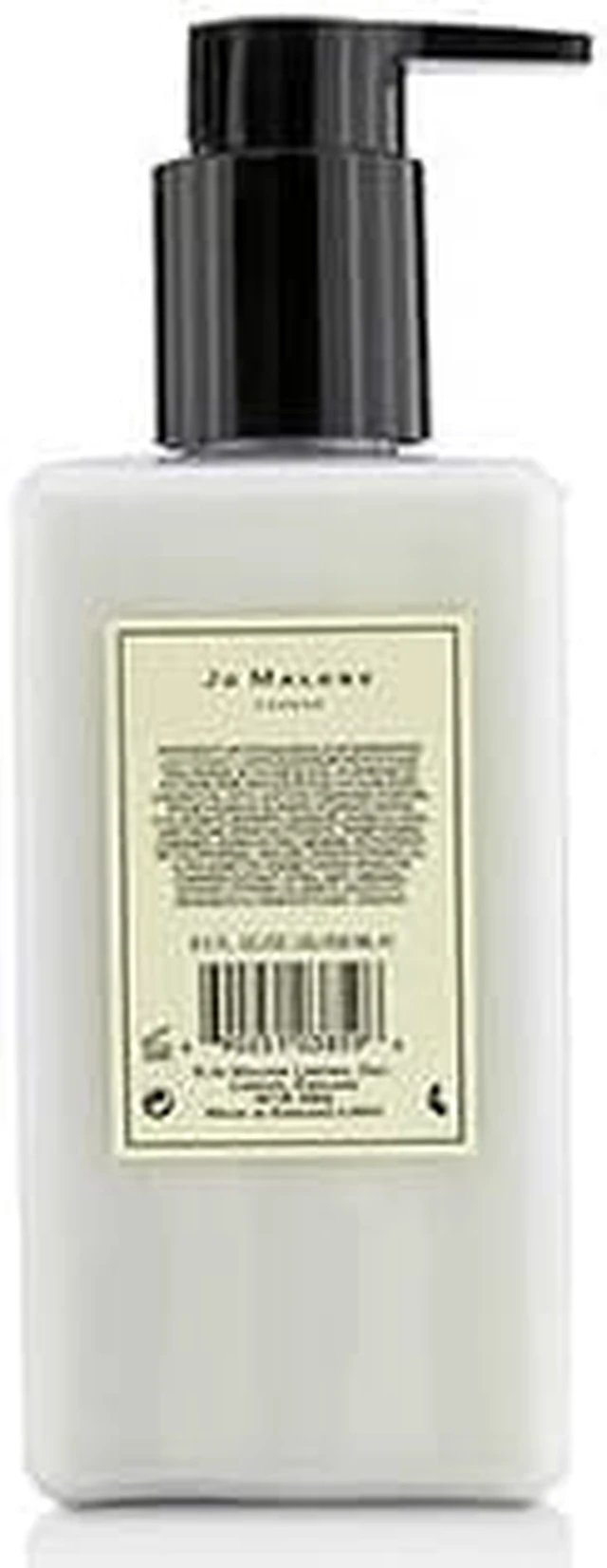 Alt view image 4 of 7 - jo malone lime basil & mandarin body & hand lotion 250ml/8.5oz