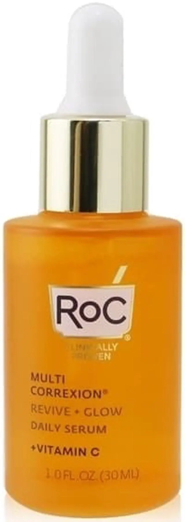 Alt view image 2 of 4 - ROC Retinol Correxion Line Smoothing Daily Serum 30ml/1oz