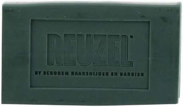 Main image of Body Bar Soap - Cleanse, Exfoliate, Hydrate 3 - 283.5g/10oz