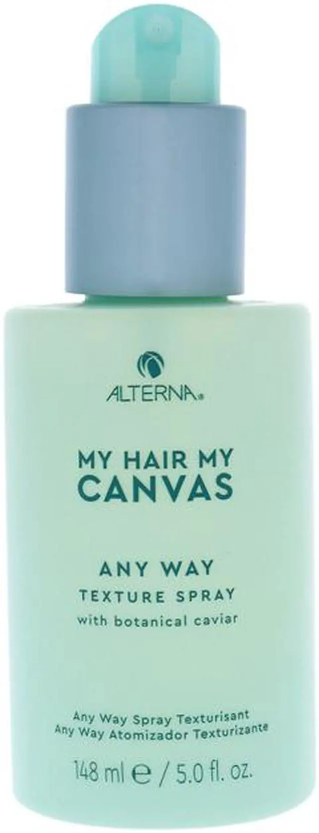 Main image of Alterna My Hair My Canvas Any Way Texture Spray Hair Spray 5 oz