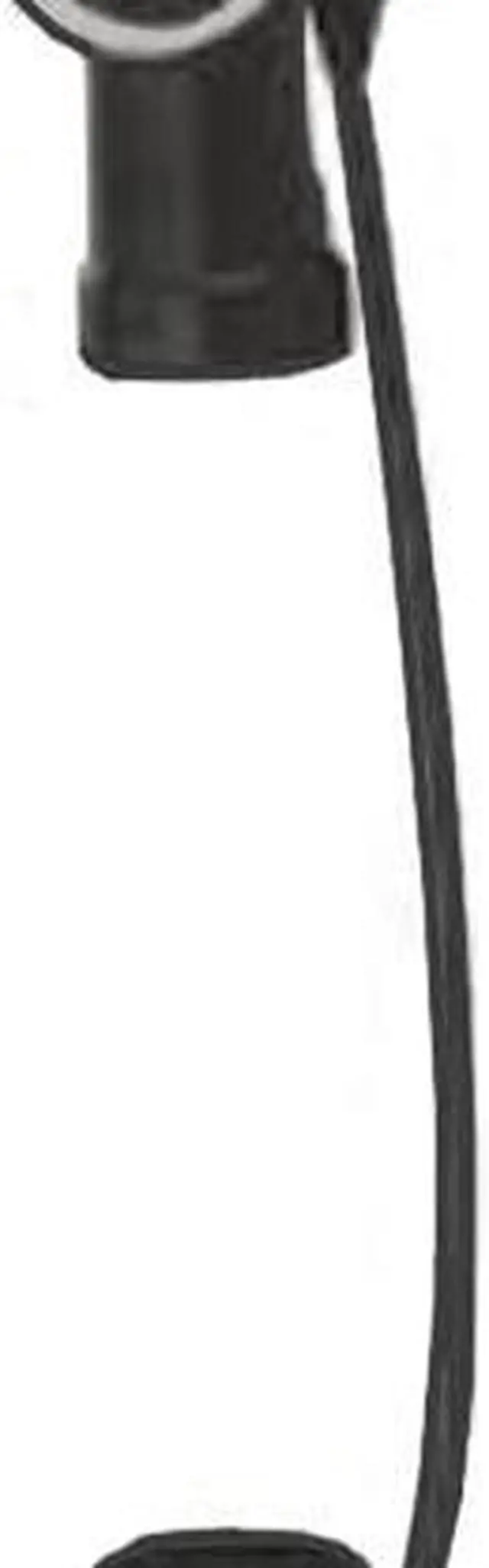 Alt view image 5 of 16 - Plantronics Savi 8200 Series Wireless Dect Headset System