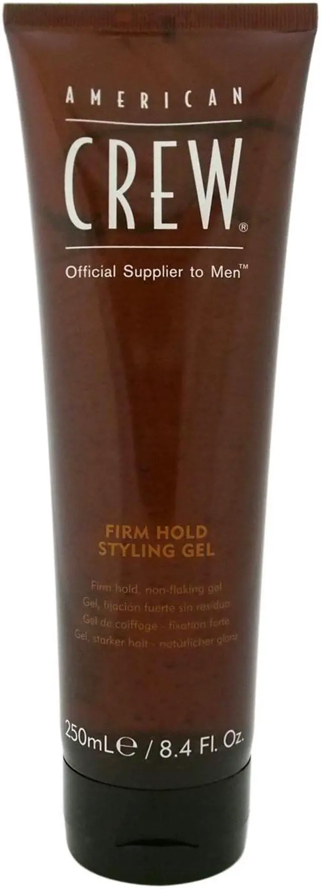 Alt view image 4 of 7 - Firm Hold Gel - 8.4 oz Gel