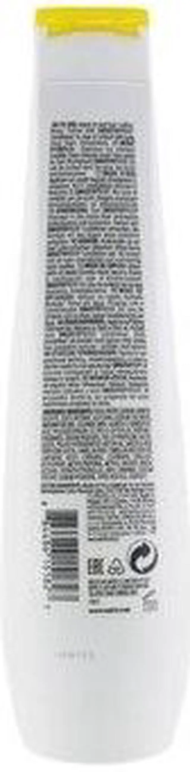 Alt view image 4 of 6 - Intensive Therapy Deep Repair Hair Masque By Nioxin For Unisex - 16.9 Oz Masque
