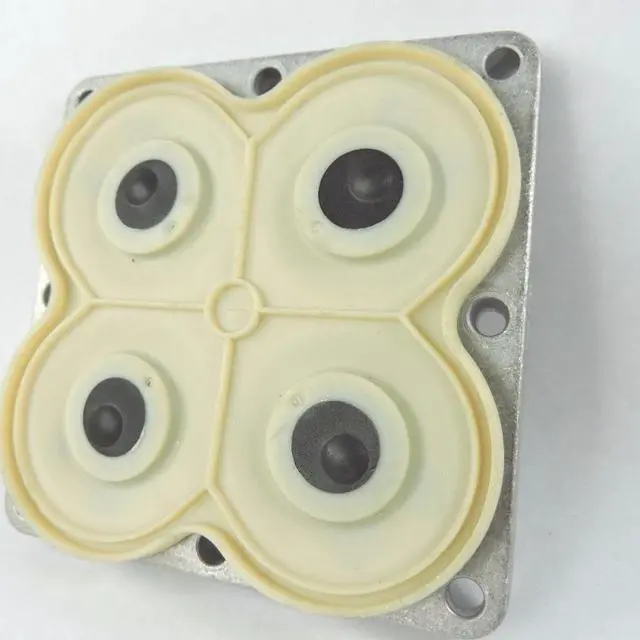 Alt view image 2 of 6 - SHURFLO 94-800-02 Shurflo 94-800-02 Model 4008 Repair Parts - Drive Assembly