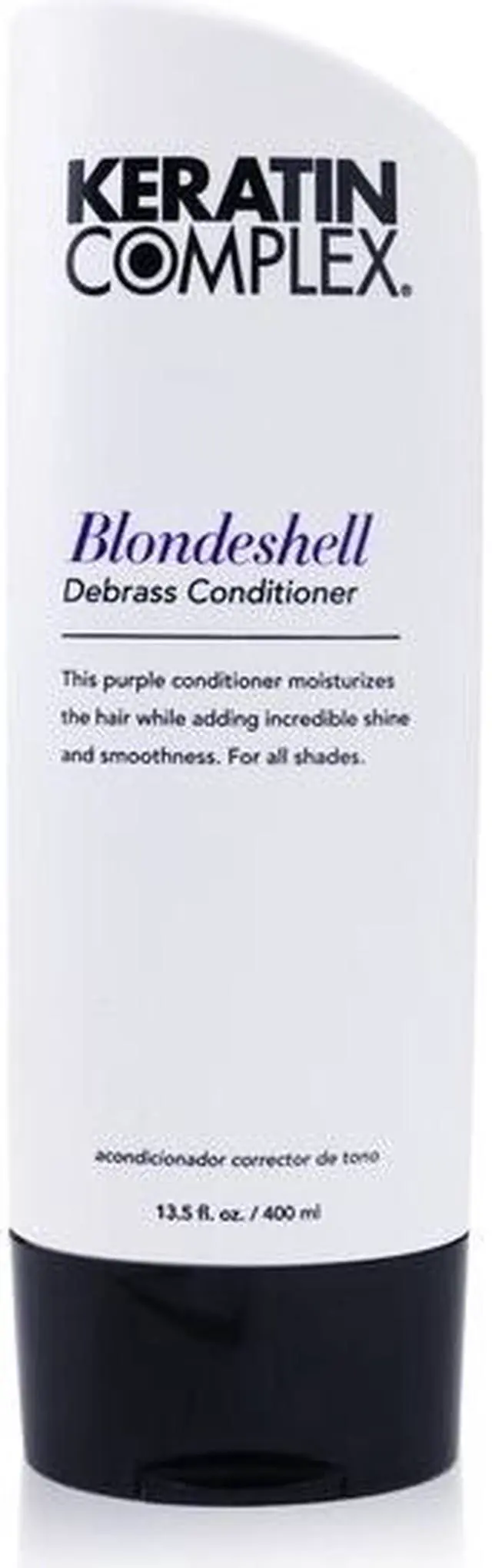 Main image of Blondeshell Debrass Conditioner - 400ml/13.5oz