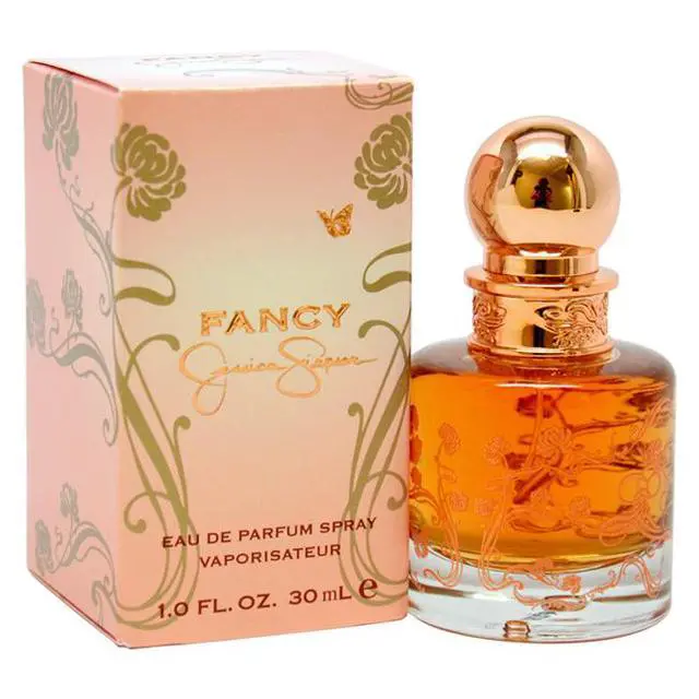 Alt view image 8 of 8 - Fancy by Jessica Simpson 1.0 oz EDP Spray