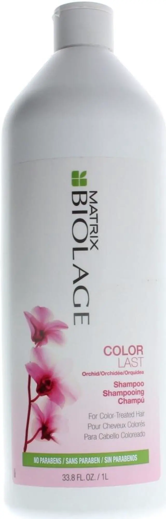 Alt view image 4 of 8 - Biolage ColorLast Shampoo - 33.8 oz Shampoo