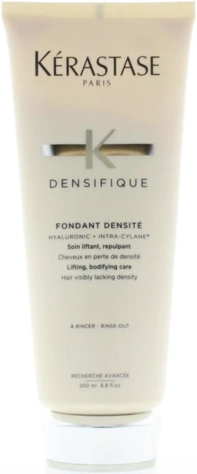 Alt view image 3 of 4 - Kerastase Densifique Lifting Bodifying Care Foundant Densite For Hair Visibly Lacking Density 6.8 Ounce 200 Milliliters