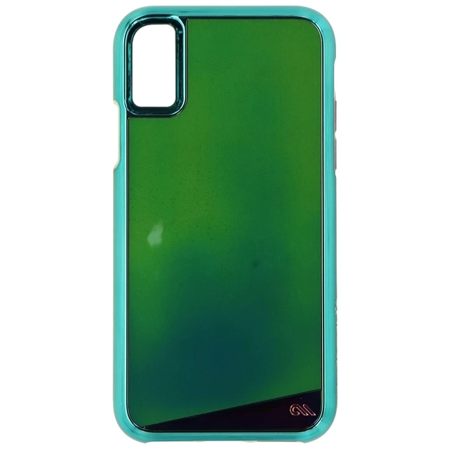 Alt view image 3 of 8 - Case-mate Mood for Apple iPhone X