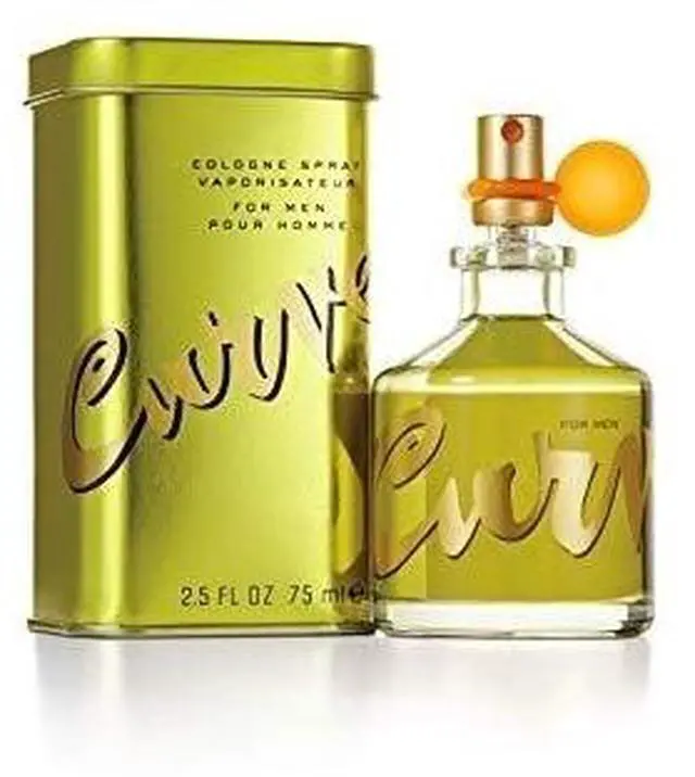 Alt view image 7 of 7 - Curve by Liz Claiborne for Men - 2.5 oz Cologne Spray