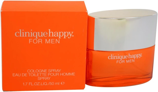 Alt view image 18 of 18 - Clinique Happy - 1.7 oz Cologne Spray