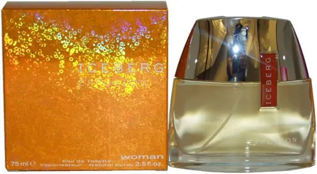 Alt view image 4 of 6 - Iceberg Effusion - 2.5 oz EDT Spray