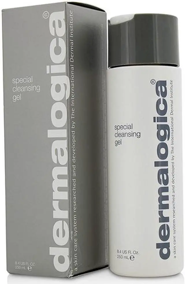 Alt view image 6 of 8 - Special Cleansing Gel - 8.4 oz Cleansing Gel