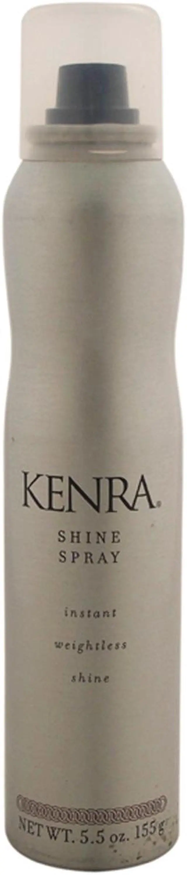 Alt view image 6 of 6 - Kenra Shine Spray Instant Weightless Shine 5.5 oz