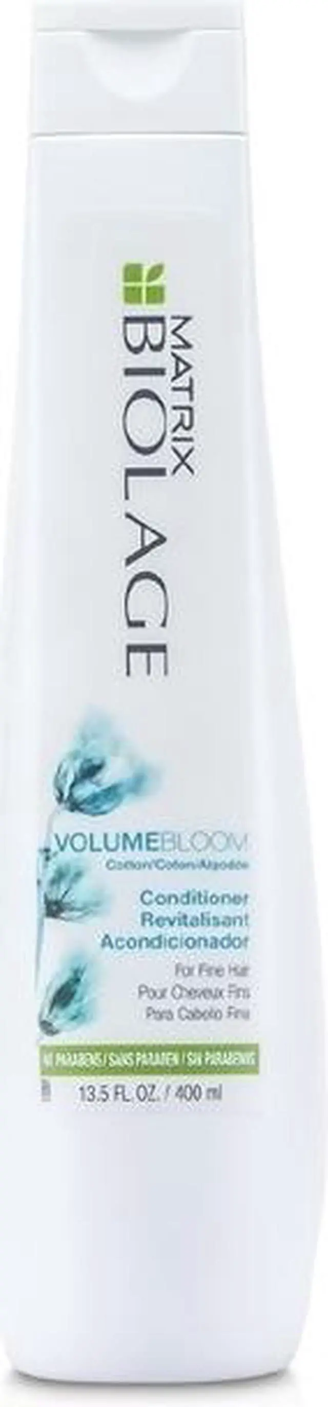 Alt view image 11 of 20 - Matrix - Biolage VolumeBloom Conditioner (For Fine Hair) 400ml/13.5oz