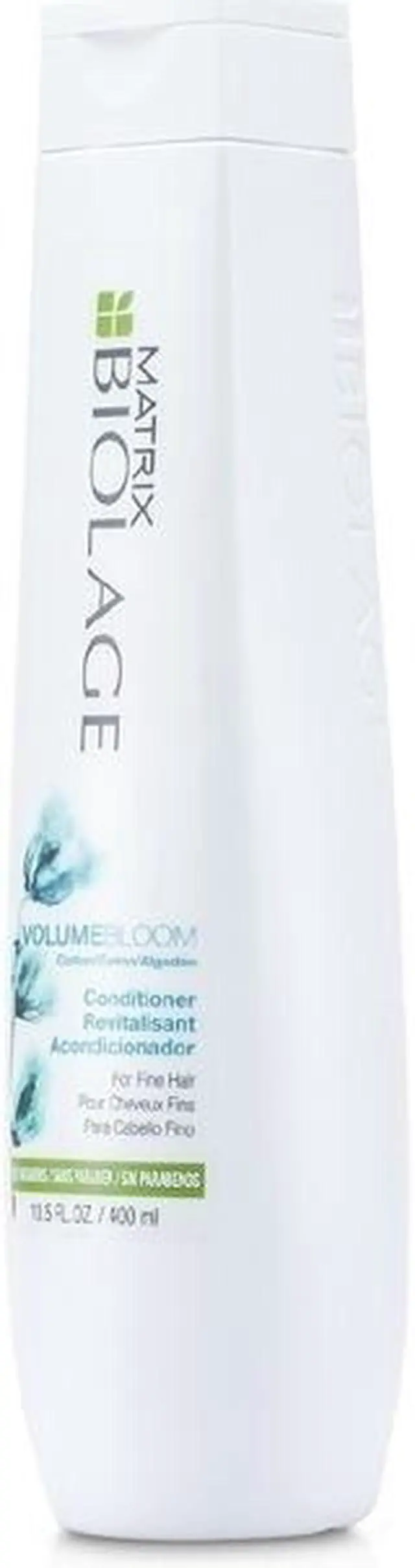 Alt view image 12 of 20 - Matrix - Biolage VolumeBloom Conditioner (For Fine Hair) 400ml/13.5oz