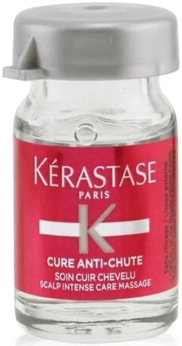 Alt view image 2 of 4 - Kerastase Densifique Homme Hair Density Programme, 30x 0.20fl.oz.