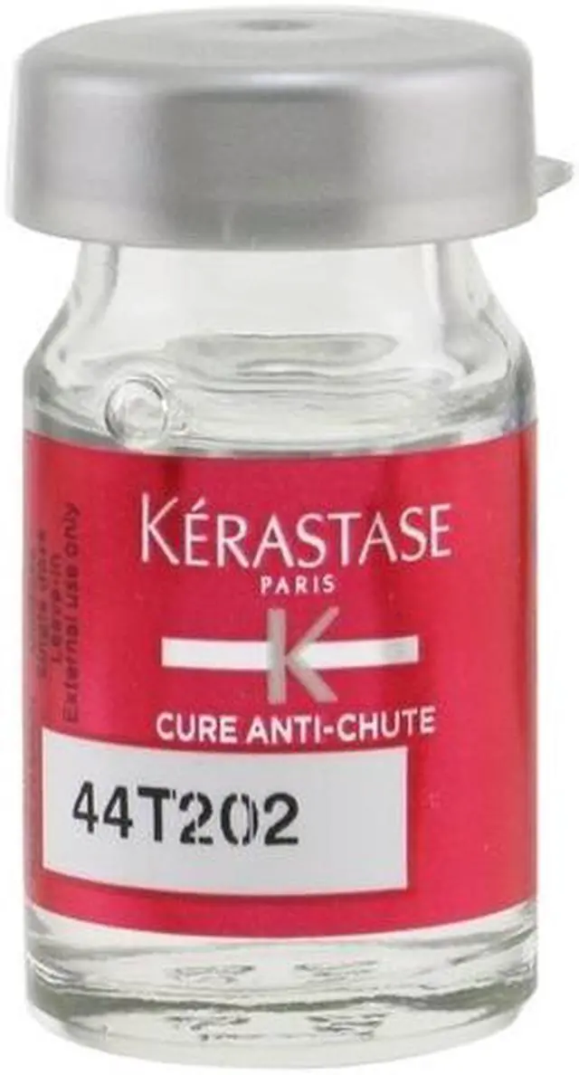 Alt view image 4 of 4 - Kerastase Densifique Homme Hair Density Programme, 30x 0.20fl.oz.